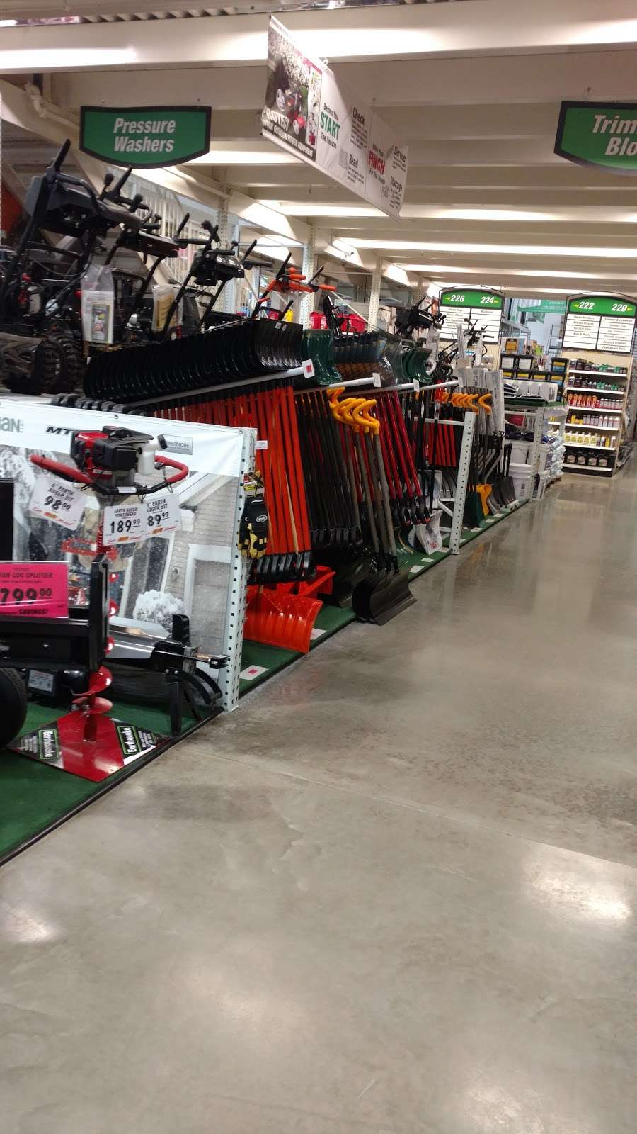 Menards | 4701 W Cal Sag Rd, Crestwood, IL 60445 | Phone: (708) 385-0392