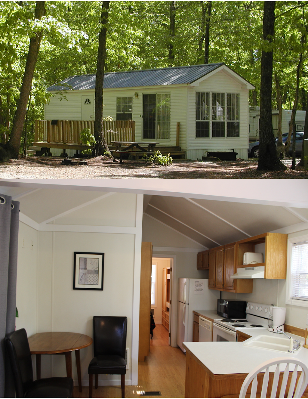 Small Country Campground | 4400 Byrd Mill Rd, Louisa, VA 23093 | Phone: (540) 967-2431