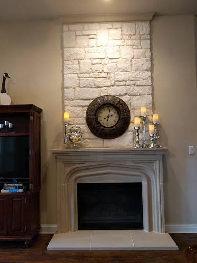 Texas Stone Designs, Inc. | 2001 W Mayfield Rd, Arlington, TX 76015 | Phone: (800) 336-1131