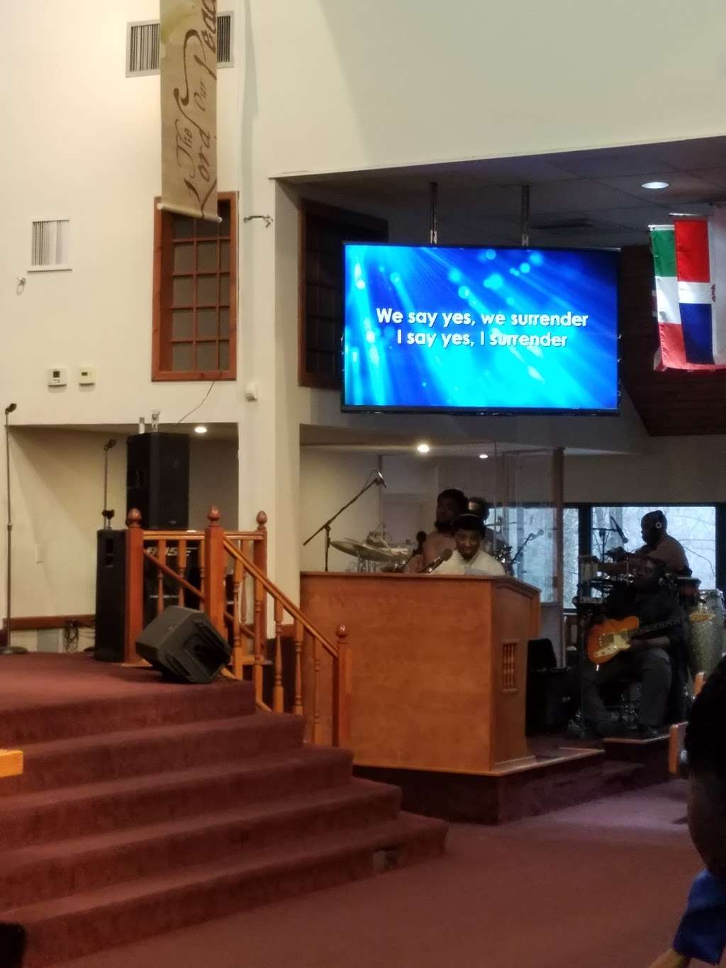 Christian Life Church 6605 Liberty Rd, Baltimore, MD 21207, USA BusinessYab