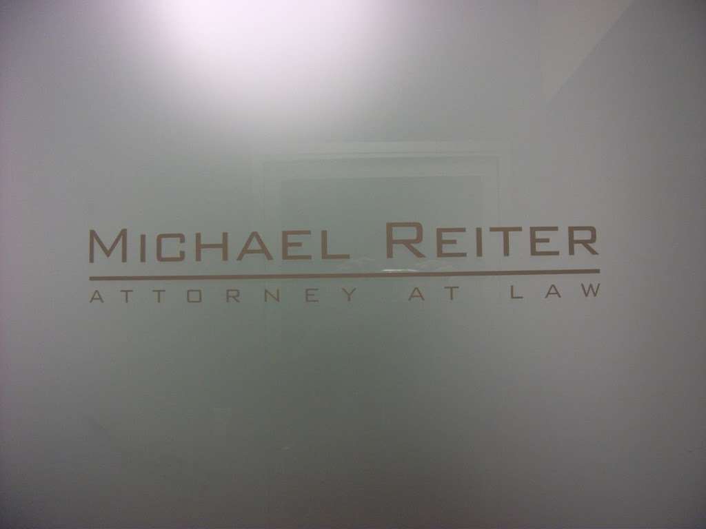 Michael Reiter, Attorney at Law | 1447 Ford St #201, Redlands, CA 92374, USA | Phone: (909) 798-3300