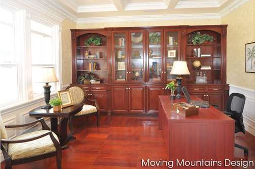 Moving Mountains Design | Arlington Dr, Pasadena, CA 91105, USA | Phone: (626) 385-8852