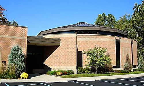 Congregation Bnai Israel | 6525 W Sylvania Ave, Sylvania, OH 43560, USA | Phone: (419) 517-8400