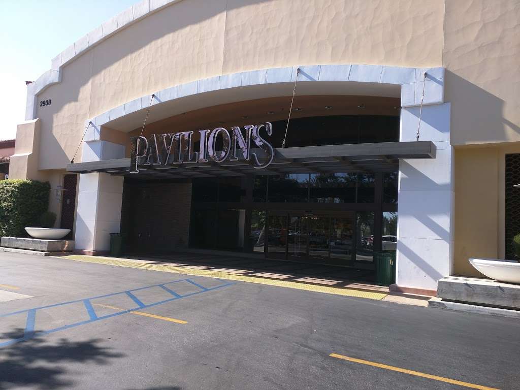 Vons | 2938 Tapo Canyon Rd, Simi Valley, CA 93063, USA | Phone: (805) 426-6021