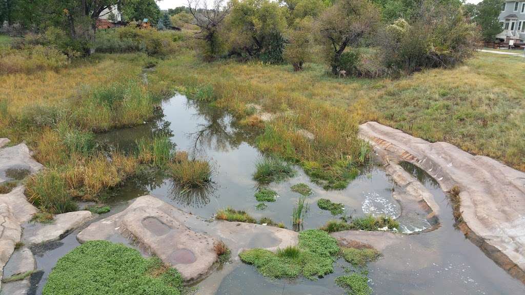 Canterberry Crossing Recreation Center | 22500 Sulphur Gulch Trail, Parker, CO 80138, USA