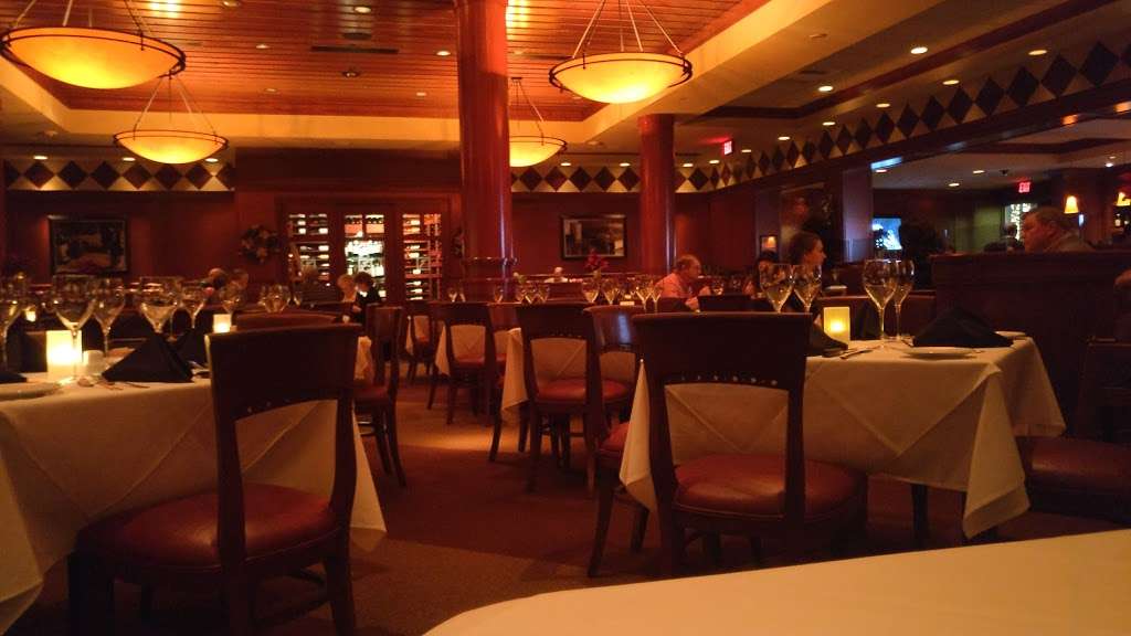 Flemings Prime Steakhouse & Wine Bar | 788 West Sam Houston Pkwy N Suite 120, Houston, TX 77024, USA | Phone: (713) 827-1120