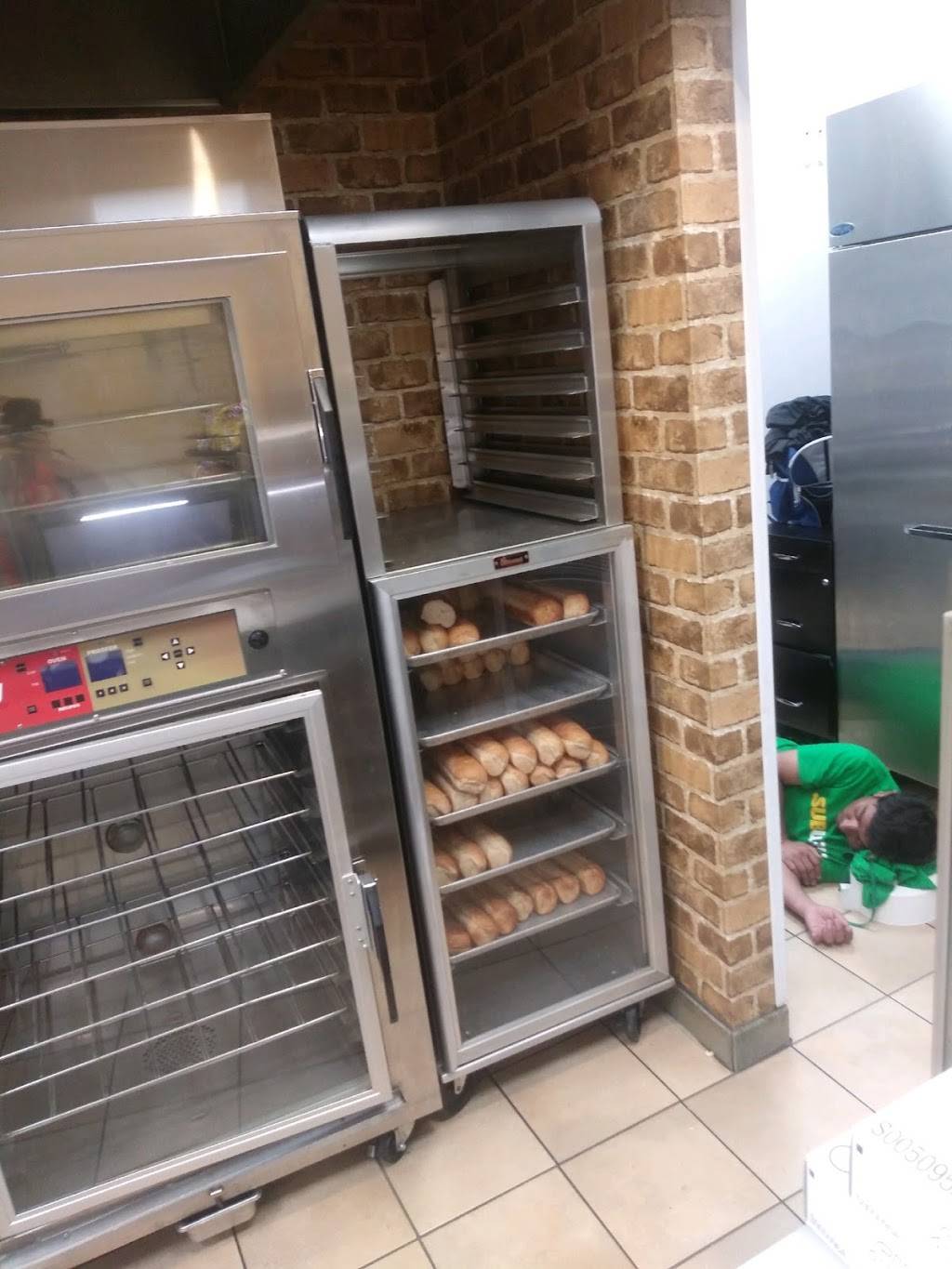 Subway | 1768 W Armitage Ave, Chicago, IL 60622, USA | Phone: (773) 235-1800