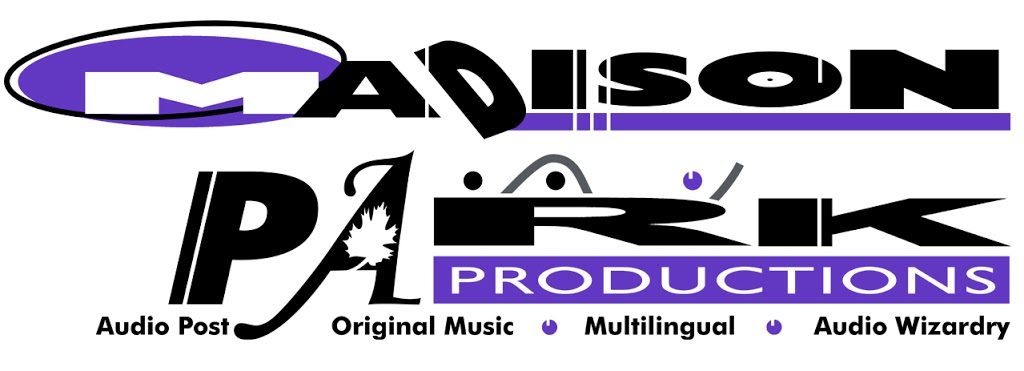 Madison Park Productions | 4808 Chapel Ridge Dr, Cincinnati, OH 45223, USA | Phone: (513) 651-5375