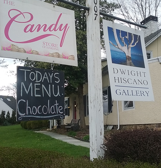 The Candy Store of Harding | 1007 Mt Kemble Ave, Morristown, NJ 07960, USA | Phone: (973) 425-9600