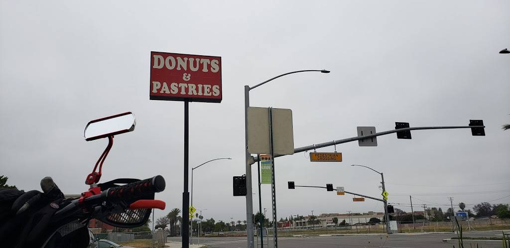 GRANNY DONUTS | 12341 Harbor Blvd, Garden Grove, CA 92840, USA | Phone: (714) 583-8300