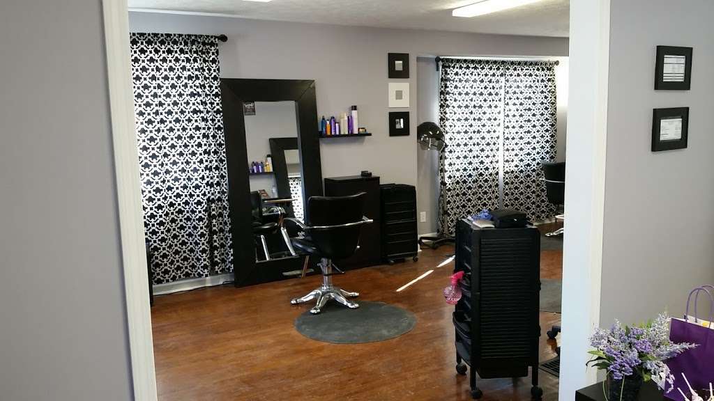 Envy Salon | 8705 Southeastern Ave, Indianapolis, IN 46239 | Phone: (317) 862-2021