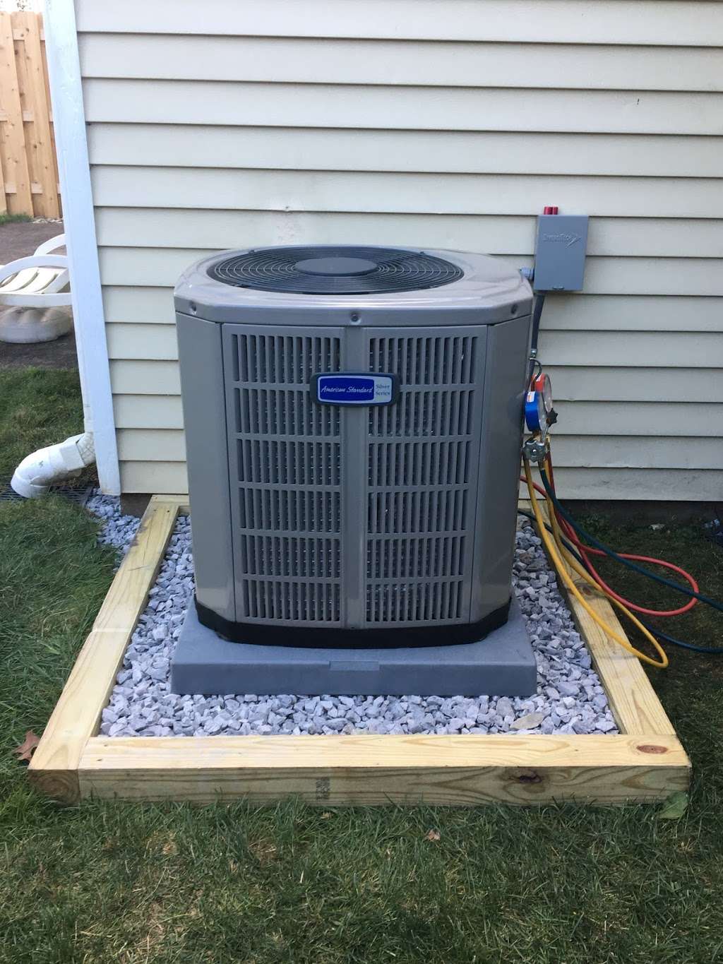 Kagels Heating & AC, Inc. | 2465 Old York Rd, Bordentown, NJ 08505, USA | Phone: (609) 298-8221