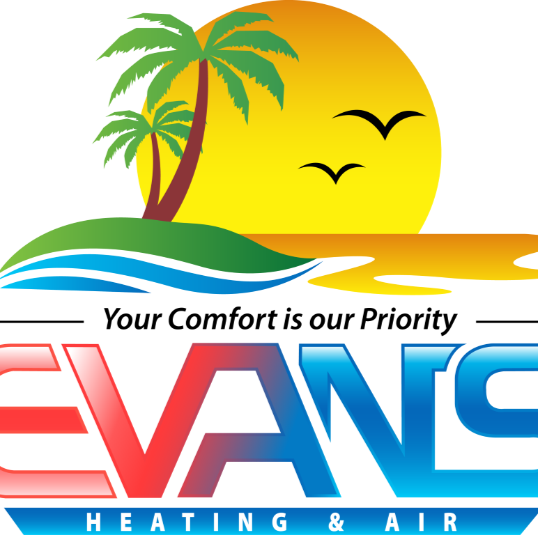 Evans Heating & Air | 1451 Cedarhill Drive, Riverside, Ca 92507, Riverside, CA 92507, USA | Phone: (951) 529-1055