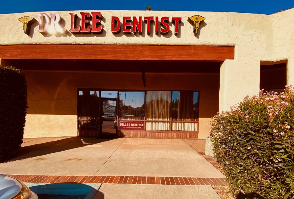 Dr. Lee Dentistry | 1108 S Diamond Bar Blvd, Diamond Bar, CA 91765, USA | Phone: (909) 861-4444