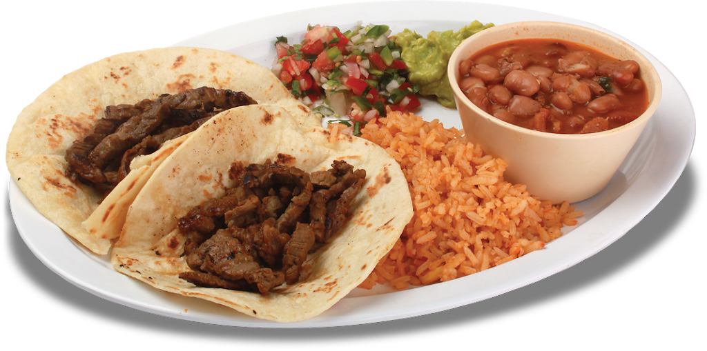 Taqueria El Rodeo de Jalisco #3 | 2030 Bingle Rd, Houston, TX 77055, USA | Phone: (713) 333-9082