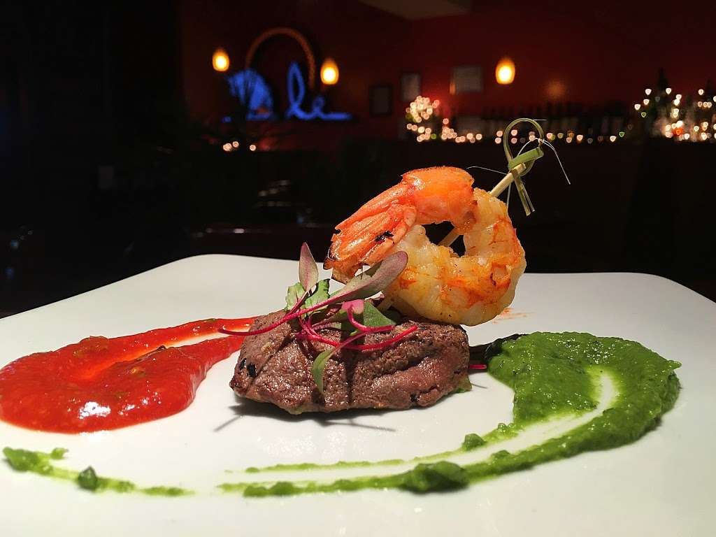 Ole Tapas Lounge and Restaurant | 1126 Capitol Trail, Newark, DE 19711, USA | Phone: (302) 224-9378