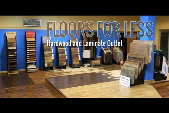 Floors For Less | 1017 Applegate Rd Suite 200, Madison, WI 53713, USA | Phone: (608) 442-1200