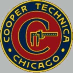 Cooper Technica | 19235 84th St, Bristol, WI 53104 | Phone: (262) 240-4000