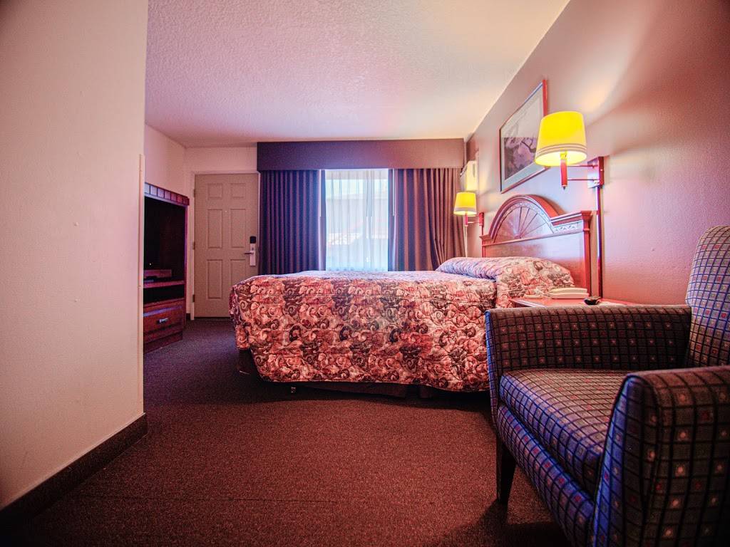 Viking Motel | 6701 N Interstate Ave, Portland, OR 97217, USA | Phone: (800) 308-5097