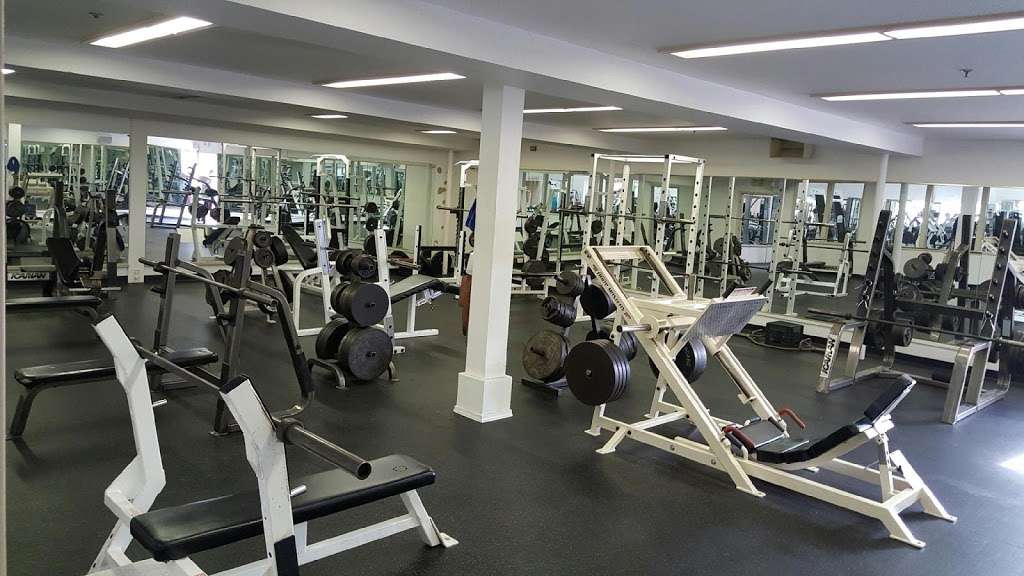 California Premier Fitness | 1776 Arnold Industrial Way, Concord, CA 94520, USA | Phone: (925) 349-6389