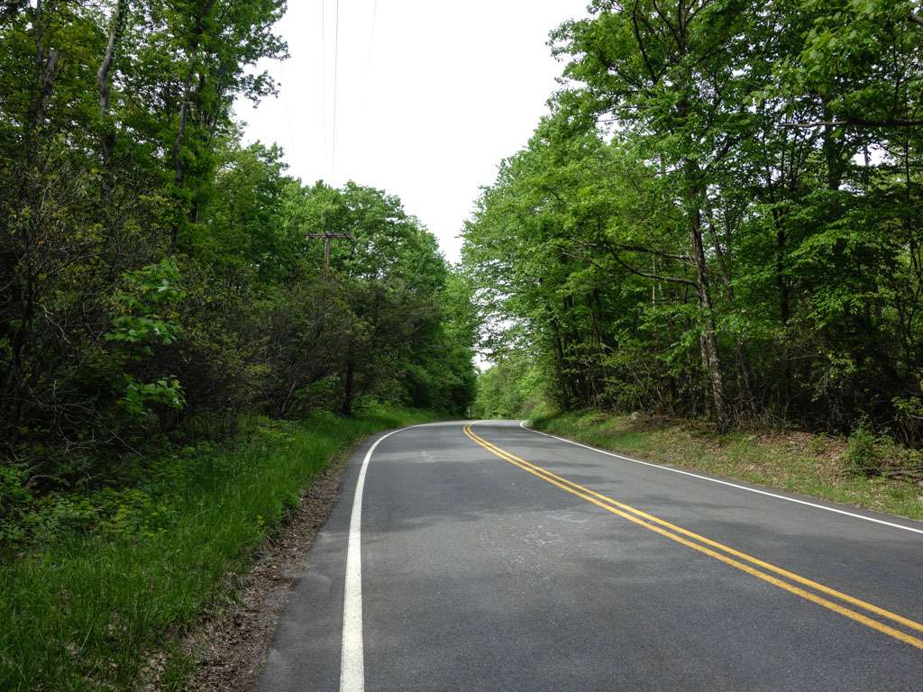 Appalachian Trail | Unnamed Road, Hardwick Township, NJ 07825, USA