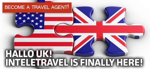 InteleTravel (ITA) | 4 Randall Hill Rd, Wrotham, Sevenoaks TN15 7BN, UK | Phone: 07931 213049