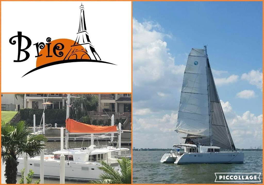 Yachtcations, Inc. | 555 Bradford Ave #3, Kemah, TX 77565, USA | Phone: (409) 682-7745