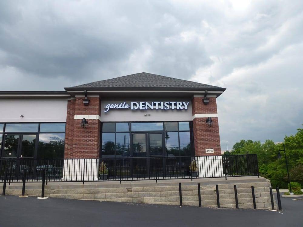 Gentle Dentistry | Robert C. Smith DMD | 4135 E Alexandria Pike #209, Cold Spring, KY 41076 | Phone: (859) 441-0600