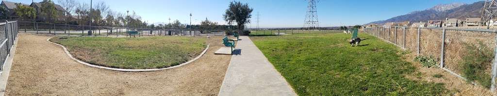 Fontana Park | 15556 Summit Ave, Fontana, CA 92336, USA | Phone: (909) 854-5111