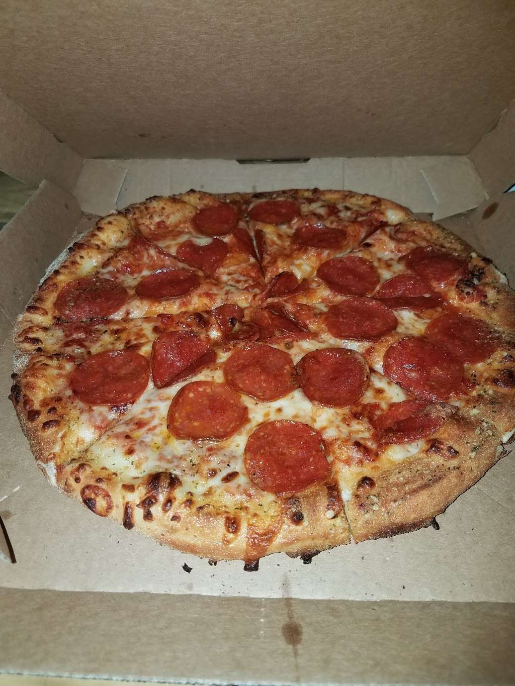 Dominos Pizza | 99 Northeastern Blvd, Nashua, NH 03062, USA | Phone: (603) 889-8885