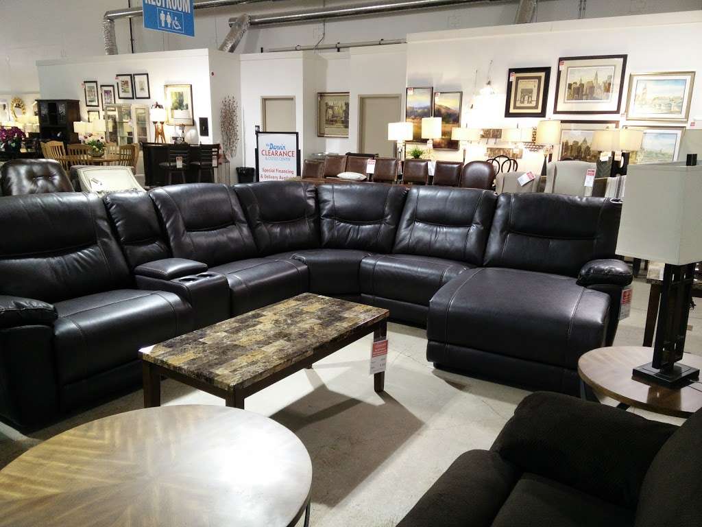 Darvin Furniture & Mattress Store | 15400 South La Grange Road, Orland Park, IL 60462, USA | Phone: (708) 460-4100