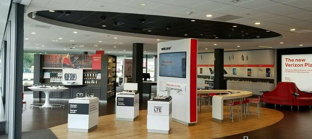 Verizon | 346 NJ-10, East Hanover, NJ 07936, USA | Phone: (973) 503-9666