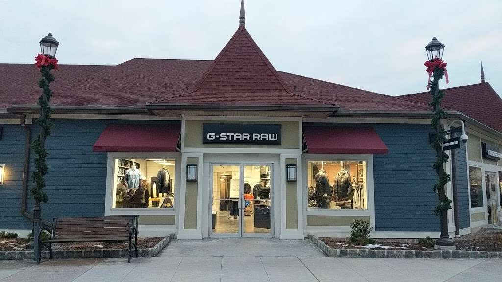 G-Star Outlet | Route 32, Unit 636, Bluebird Ct, Central Valley, NY 10917, USA | Phone: (845) 928-2929