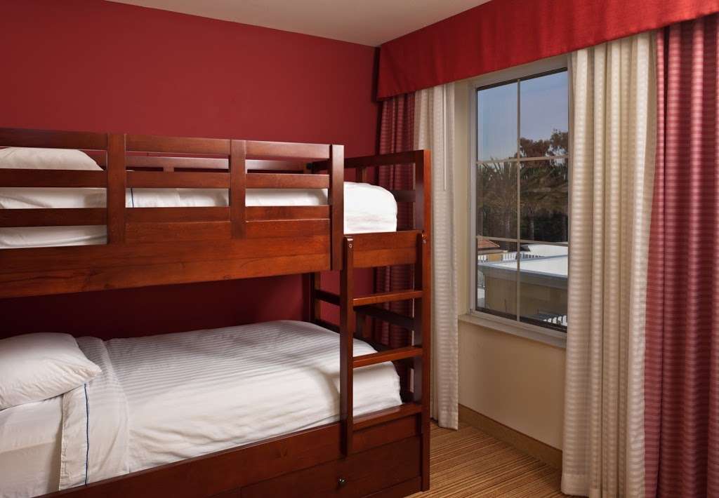 Residence Inn by Marriott San Diego Mission Valley | 1865 Hotel Cir S, San Diego, CA 92108, USA | Phone: (619) 881-3600