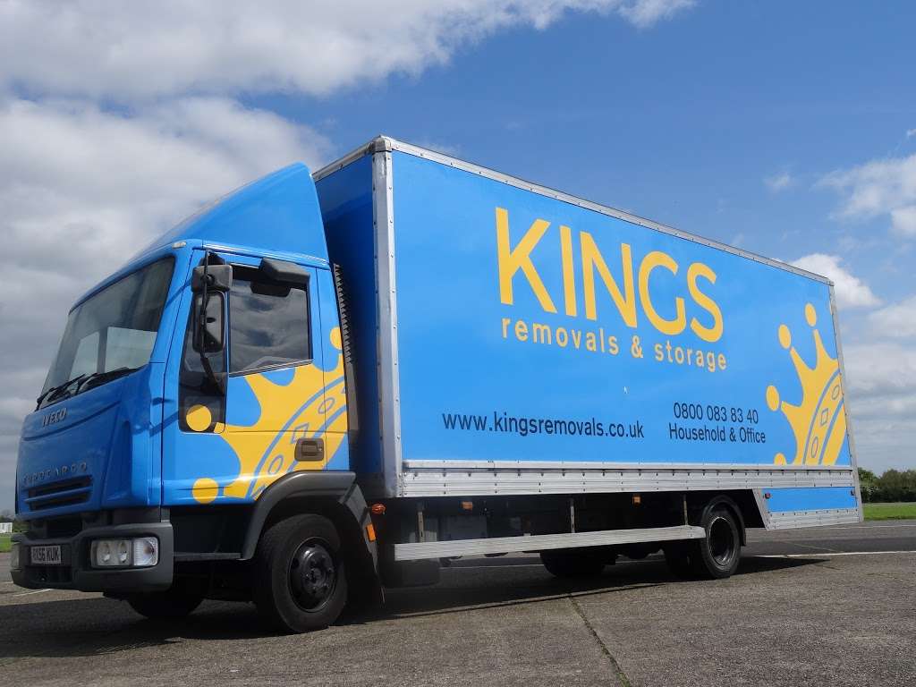 Kings Transport Services Ltd | Hanger 5, North Weald Aerodrome, North Weald Bassett, Epping CM16 6HR, UK | Phone: 01279 882822
