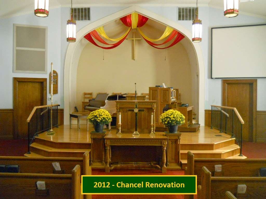Robinson Presbyterian Church | 9424 Harrisburg Rd, Charlotte, NC 28215, USA | Phone: (704) 537-5506