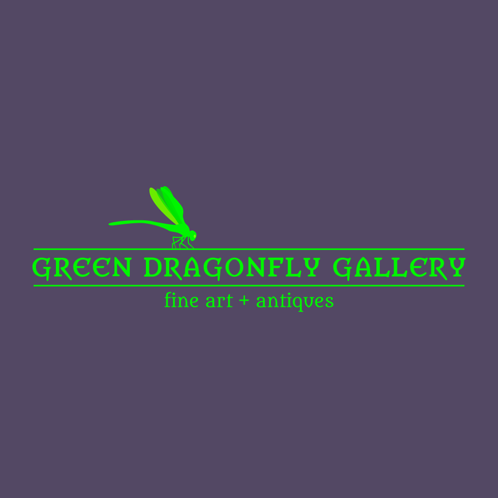 Green Dragonfly Gallery | 643 S Washington St, Naperville, IL 60540, USA | Phone: (630) 352-3355