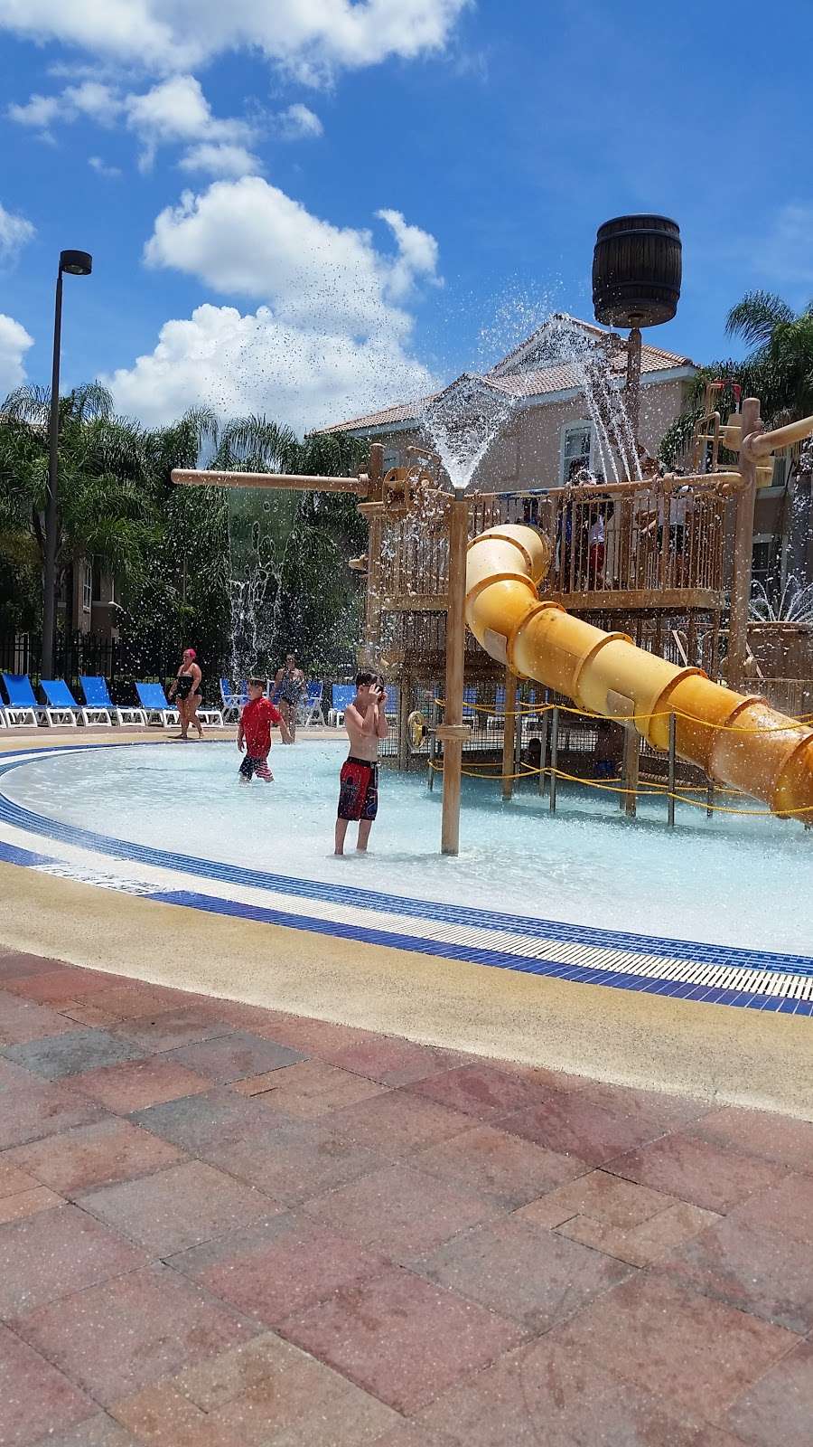 Summer Bay Resort "Clier" | 17805 US-192, Clermont, FL 34714, USA