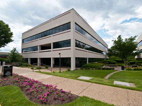 Regus - Pennsylvania, Blue Bell - Sentry Parkway | 325 Sentry Parkway, Building 5 West, Suite 200, Blue Bell, PA 19422 | Phone: (267) 465-7500