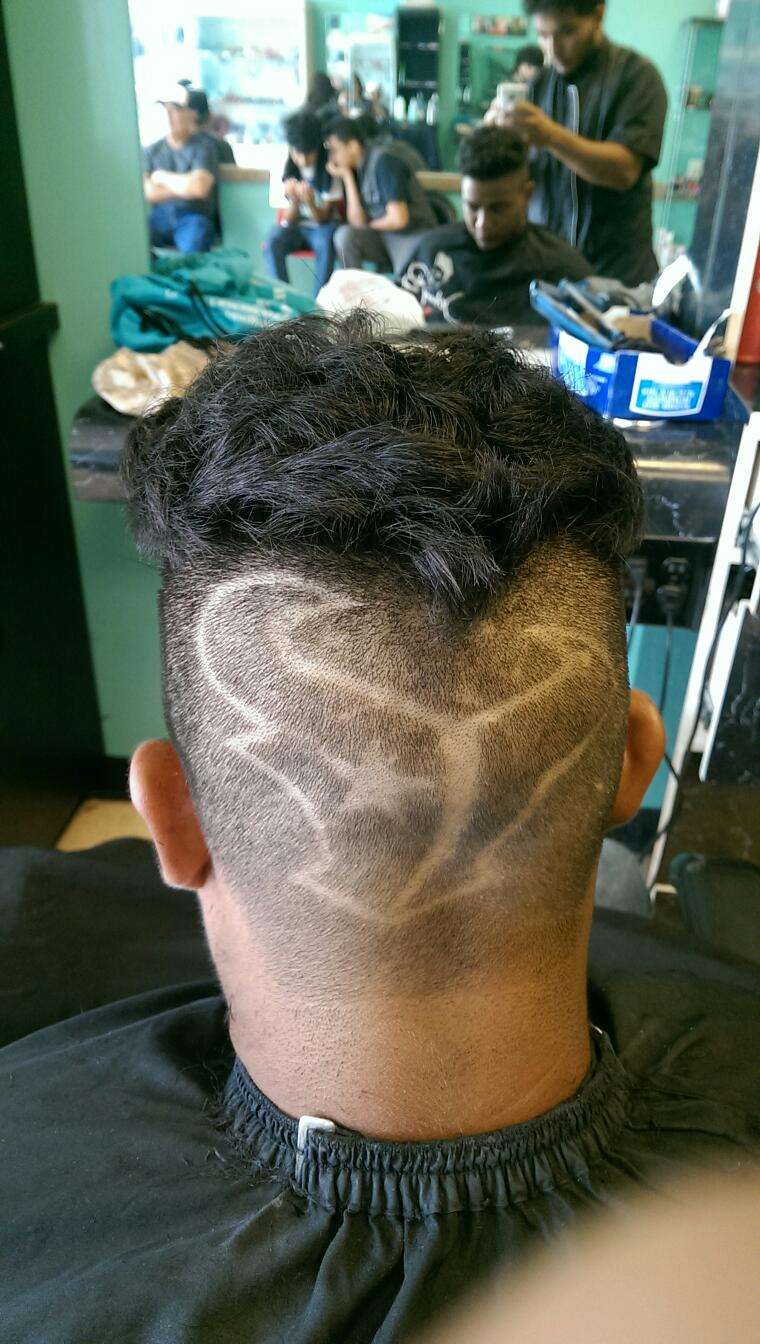 Anahi Hair Salon | 13407 S Main St, Houston, TX 77035, USA | Phone: (713) 283-9996