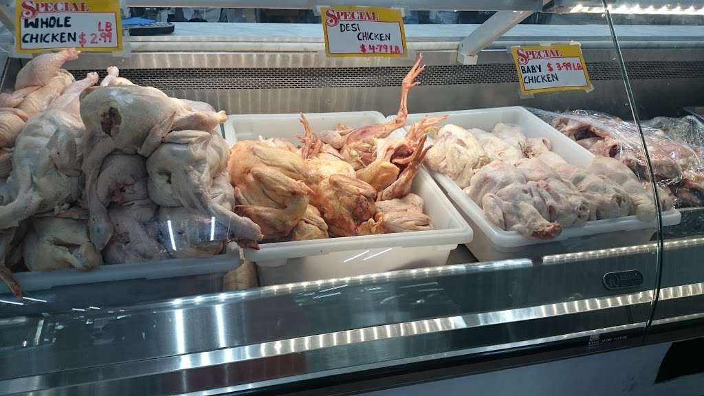 Ahmed Halal Meat Inc | 1530 Oak Tree Road, Iselin, NJ 08830 | Phone: (732) 379-4728