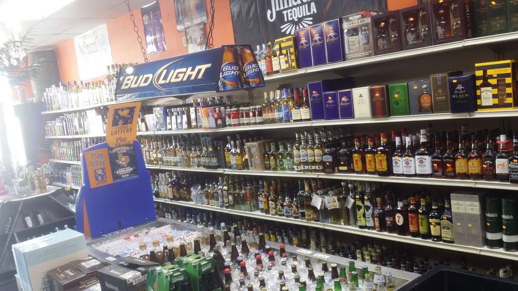 Yolo Liquor Store | 6101 Glenmont Dr, Houston, TX 77081, USA | Phone: (832) 298-2531