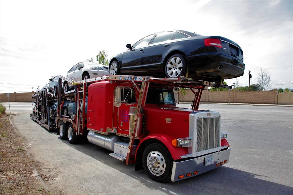 AMPM Auto Transport | Henderson | 307 Kansas Ave, Henderson, NV 89015, USA | Phone: (702) 920-3747