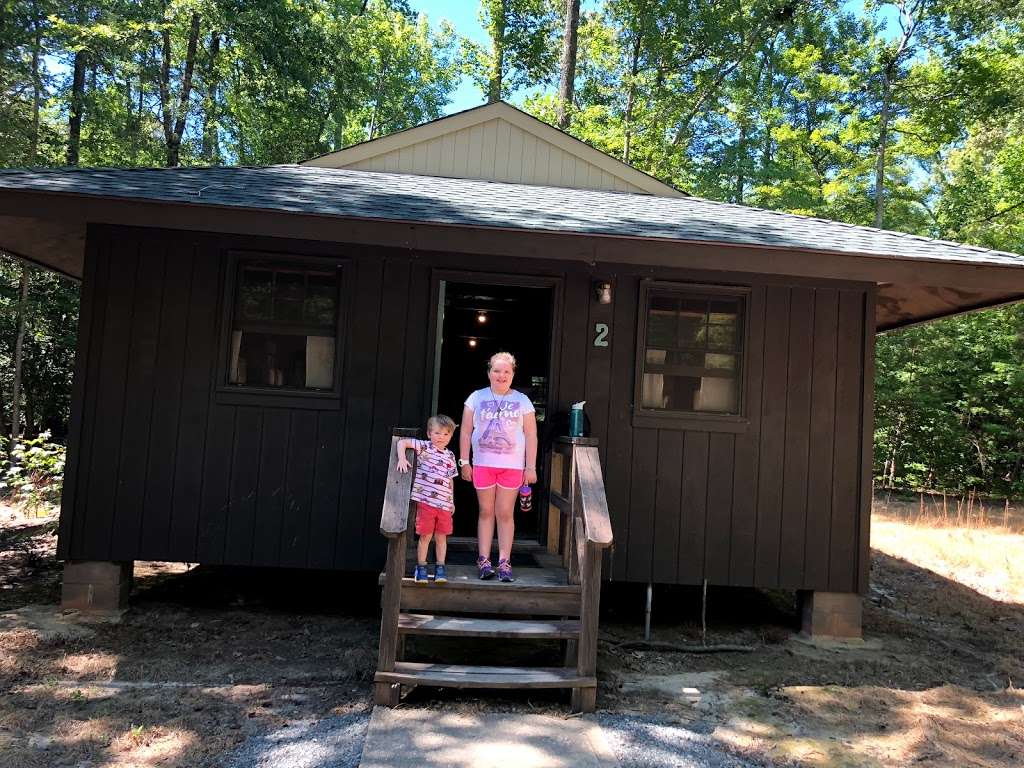 Pamunkey Ridge Camp | 34009 Discovery Ln, Hanover, VA 23069, USA