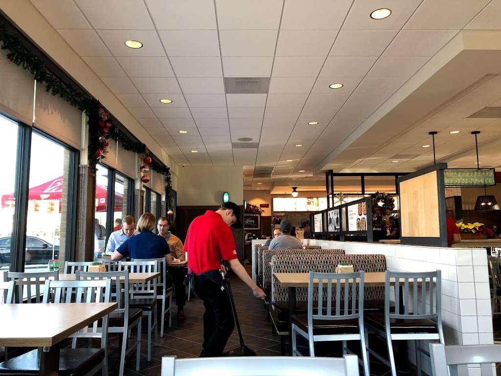 Chick-fil-A | 2826 W Grand Pkwy N, Katy, TX 77449, USA | Phone: (281) 347-0040