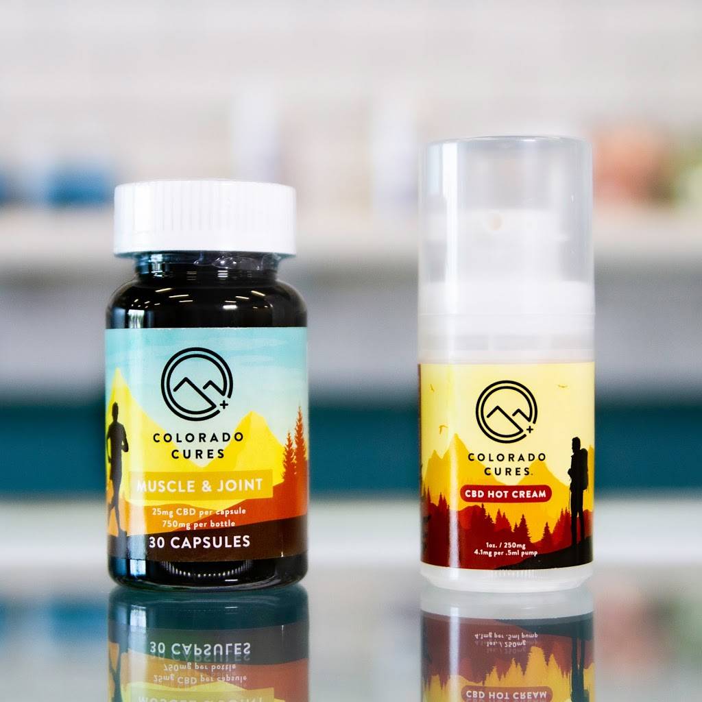 CBD Plus USA | 3751 Main St #150b, The Colony, TX 75056, USA | Phone: (972) 544-1675