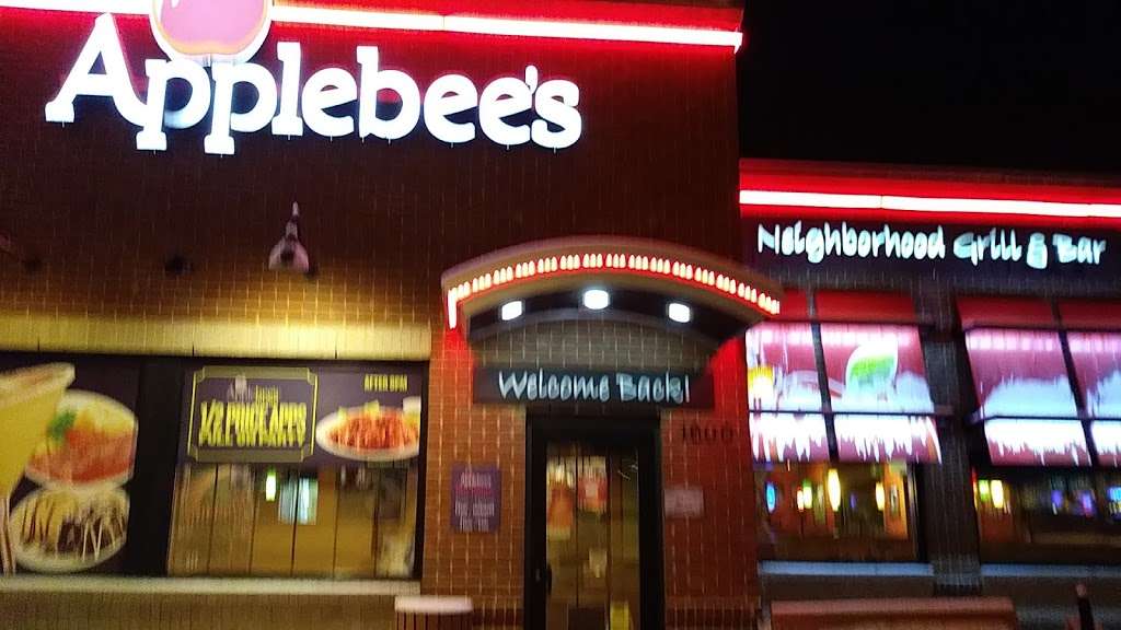 Applebees Grill + Bar | 1600 Rocky Run Pkwy, Wilmington, DE 19803, USA | Phone: (302) 479-5207