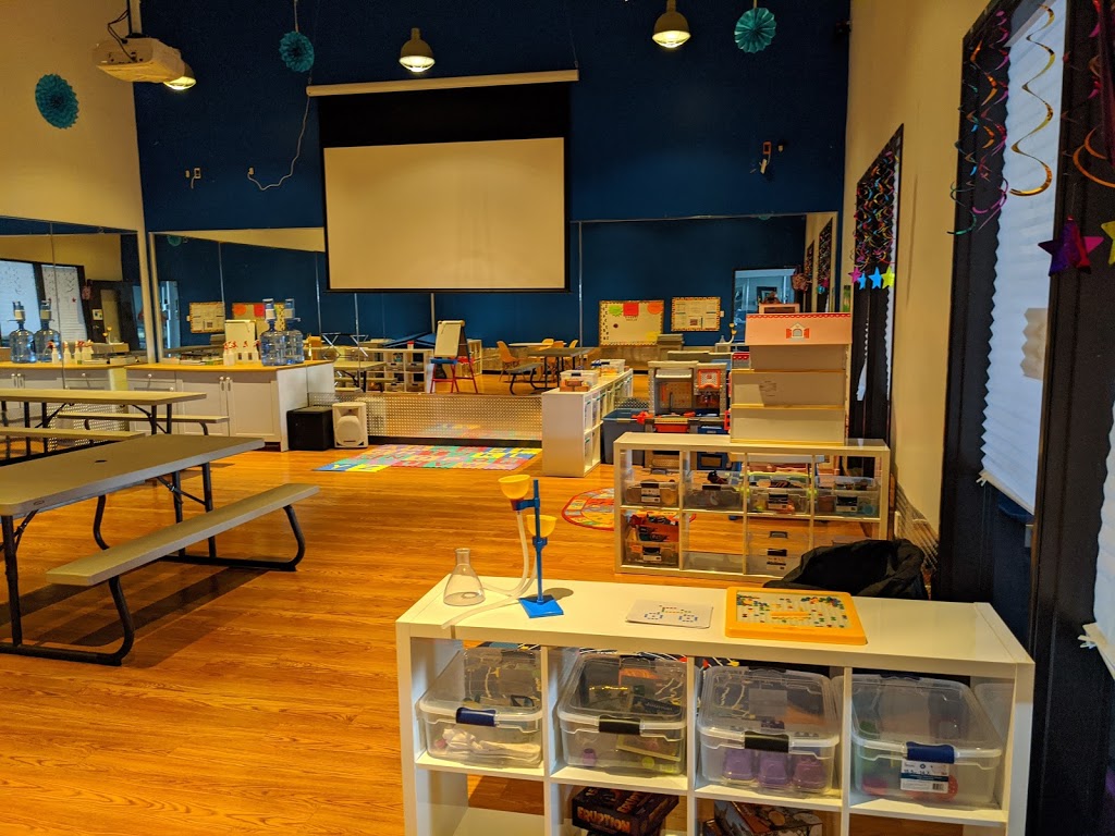 JoJos Playground | 10251 W Bowles Ave Suite C, Littleton, CO 80127, USA | Phone: (303) 523-6769