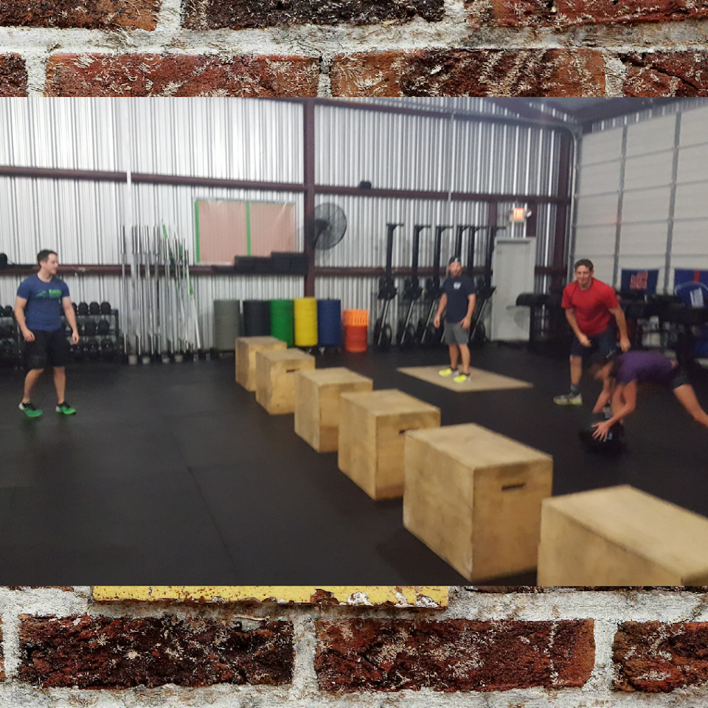 CrossFit Consummate | 22632 Kuykendahl Rd suite h, Spring, TX 77389 | Phone: (832) 610-8607