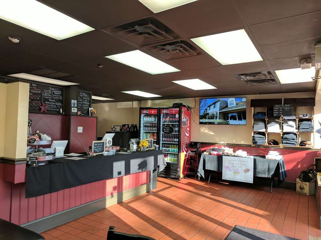 Uncle Bs BBQ Shack | 413 Schuylkill Rd, Phoenixville, PA 19460, USA | Phone: (610) 935-1363